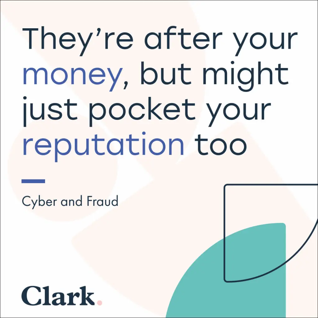 They’re after your money, but might just&nbsp;pocket your reputation&nbsp;too