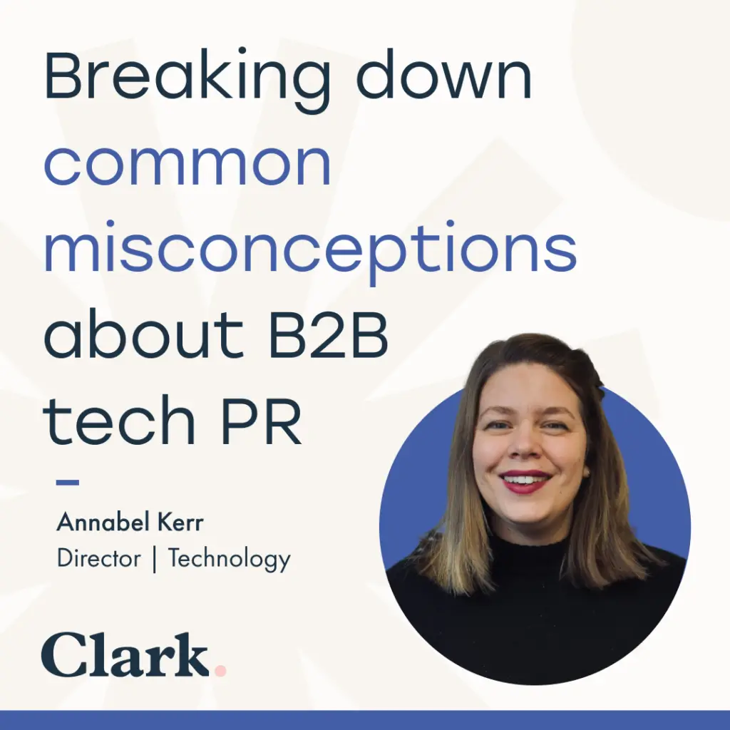 Considering PR for your tech company? Here are the questions we hear most often